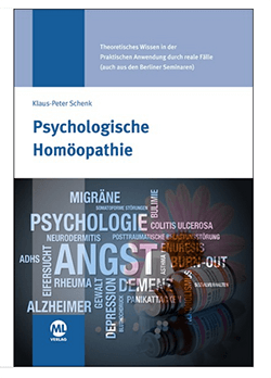 buchumschlag psychologische homoeopathie schenk 1