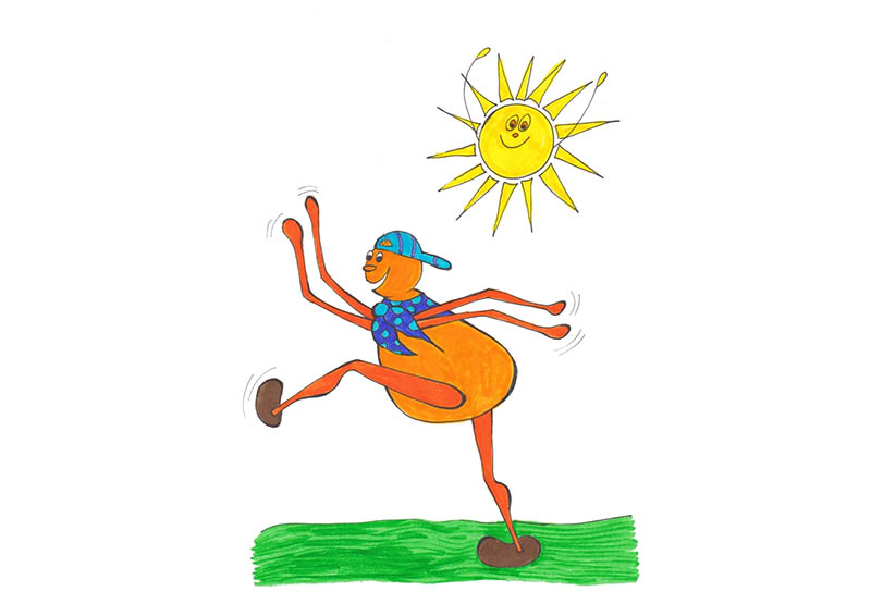 der kleine floh bild10