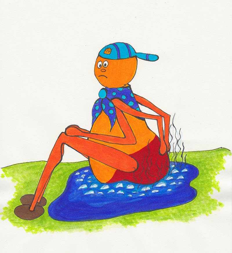 der kleine floh bild3