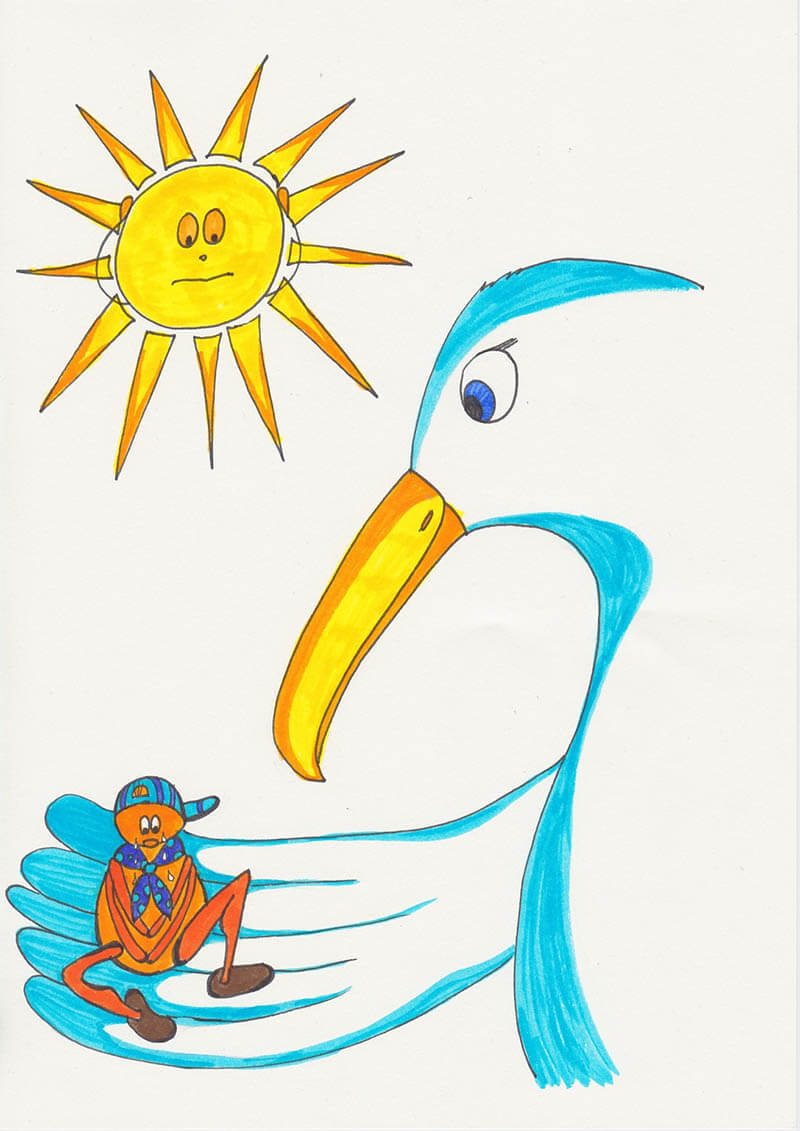 der kleine floh bild4