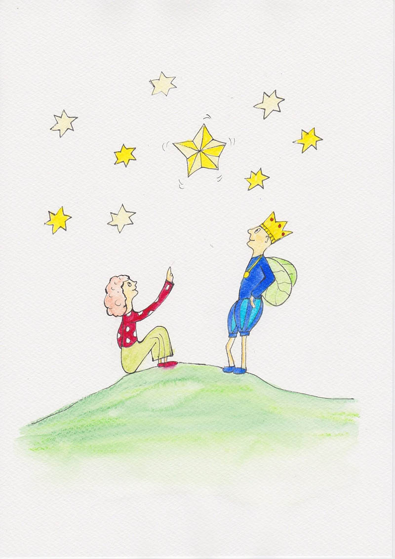lilli eine geschichte fuer kinder bild16