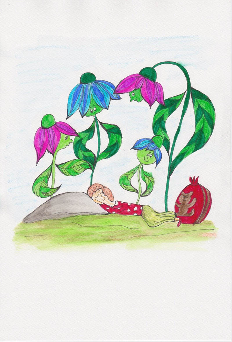 lilli eine geschichte fuer kinder bild7