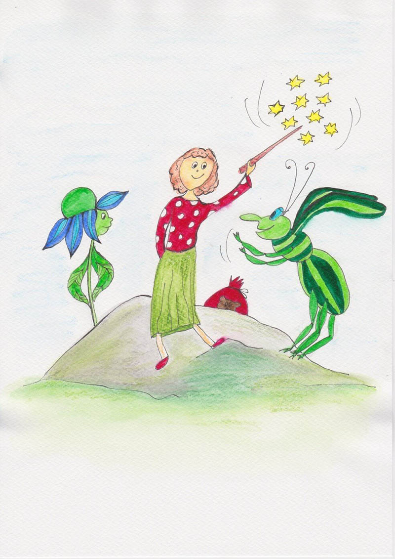 lilli eine geschichte fuer kinder bild8