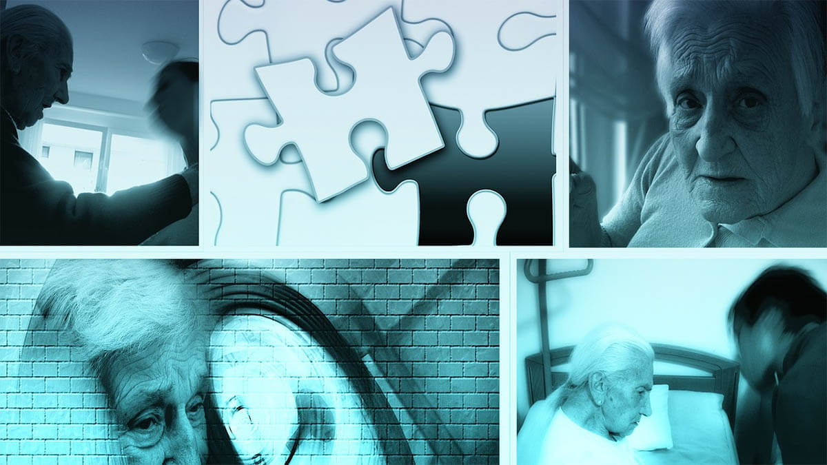Kann man Alzheimer vorbeugen? alzheimer-demenz-kollage