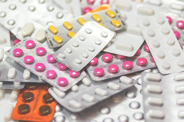 antibiotika klein