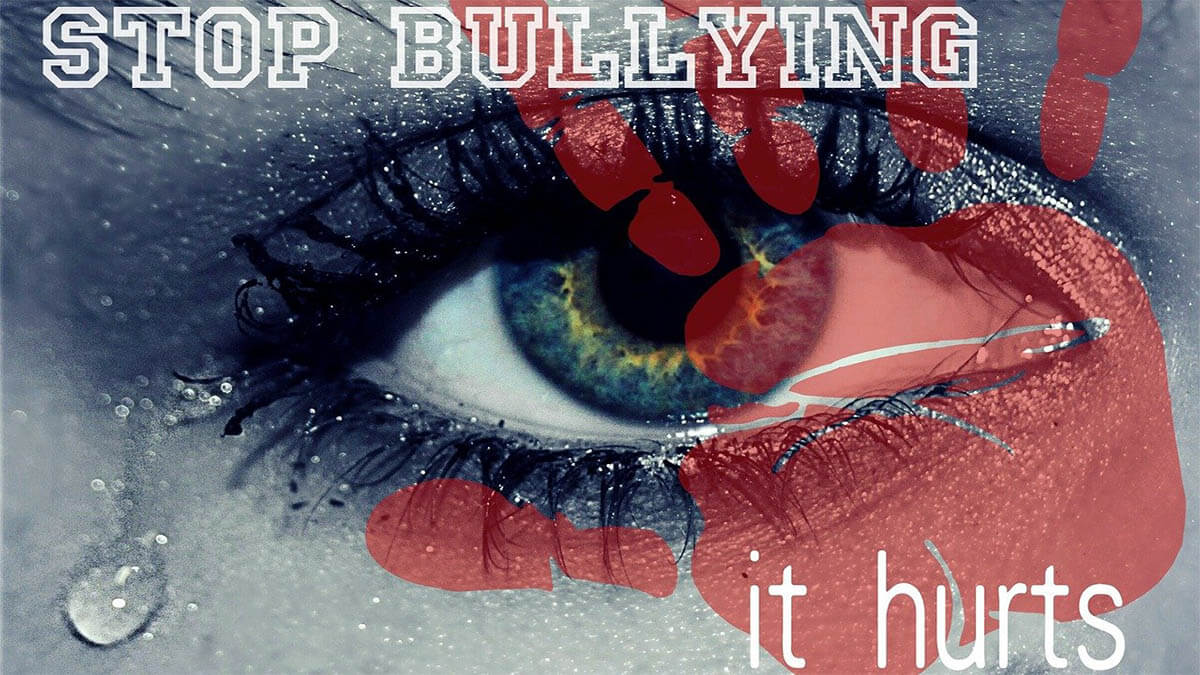 stop-bullying