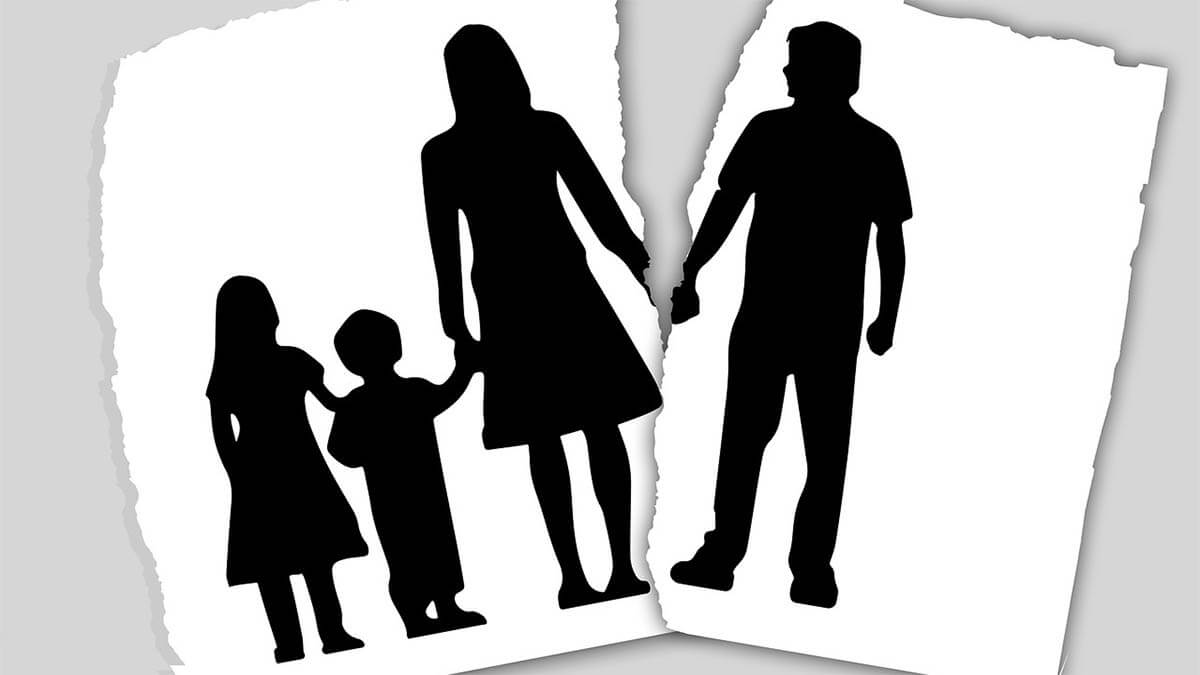 trennung-vom-partner-mit-kind-zerreissen
