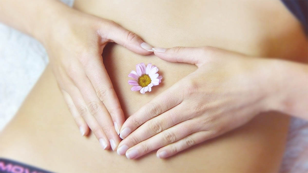 Richtig Heilfasten zu Hause bauch-herz-gaensebluemchen