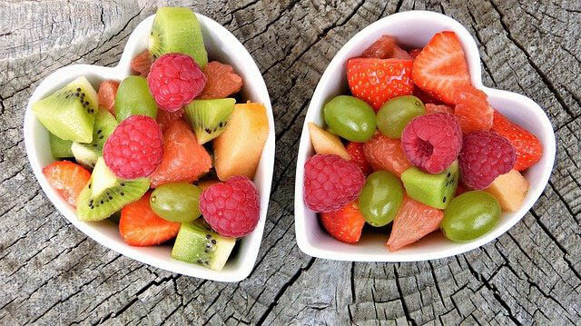 obstschalen klein