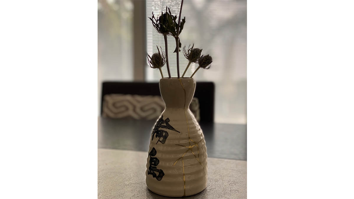 kintsugi