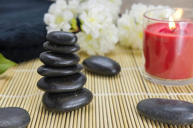 ayurveda entspannung klein