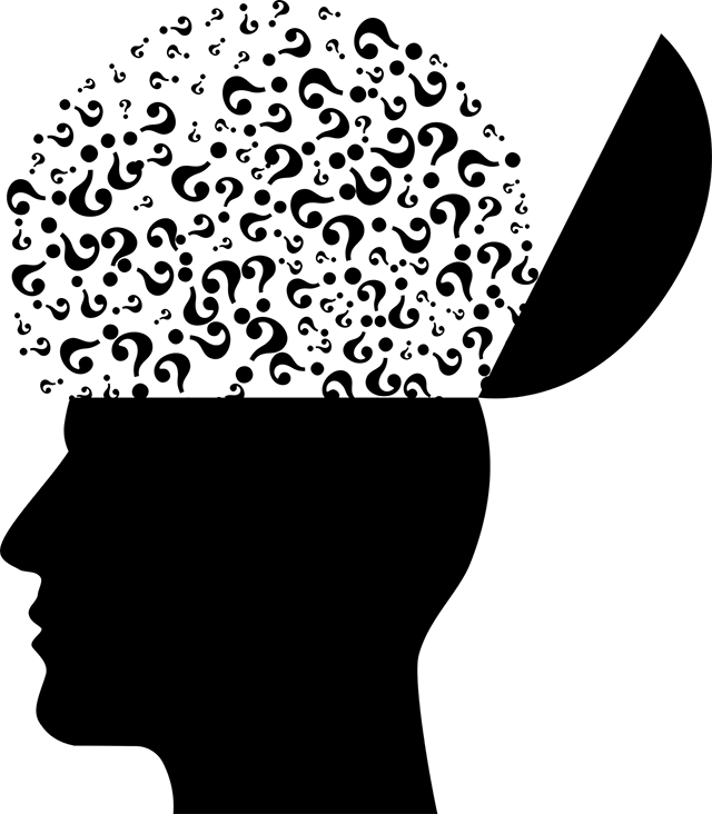 kopf fragezeichnen grafik klein