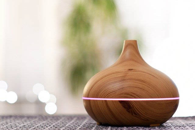 diffuser klein