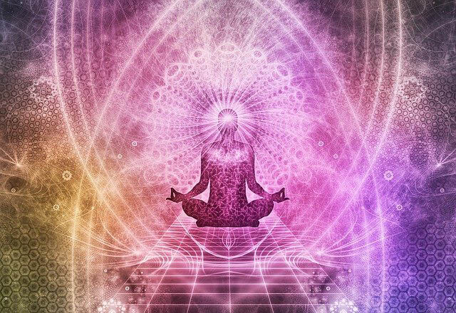illusion buddha klein