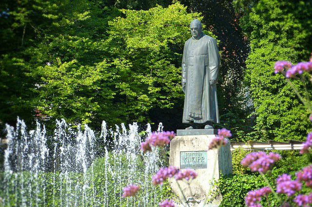kneipp klein