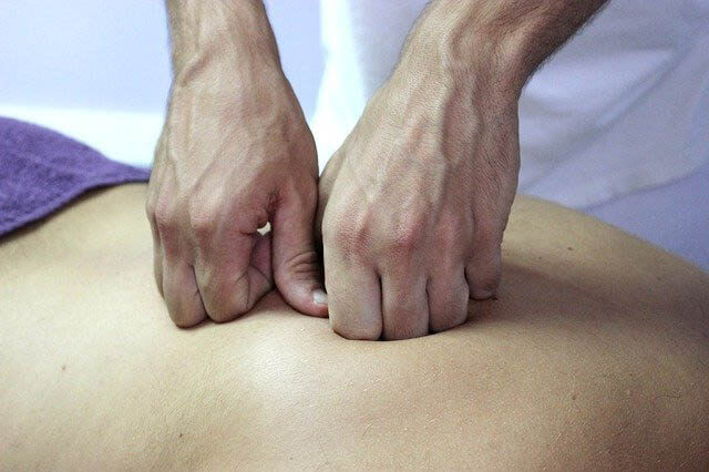 osteopathie klein