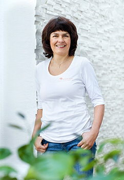 Pia Maria Steininger
