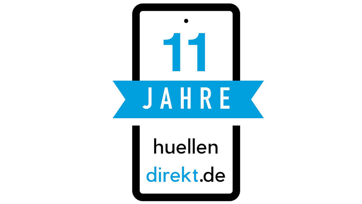 huellen 10 jahre