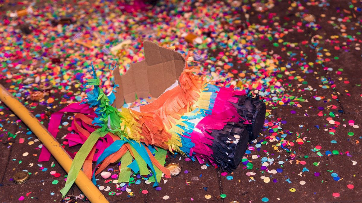 pinata