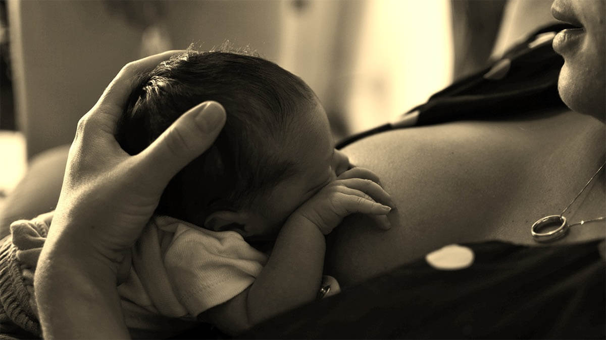 baby-milch