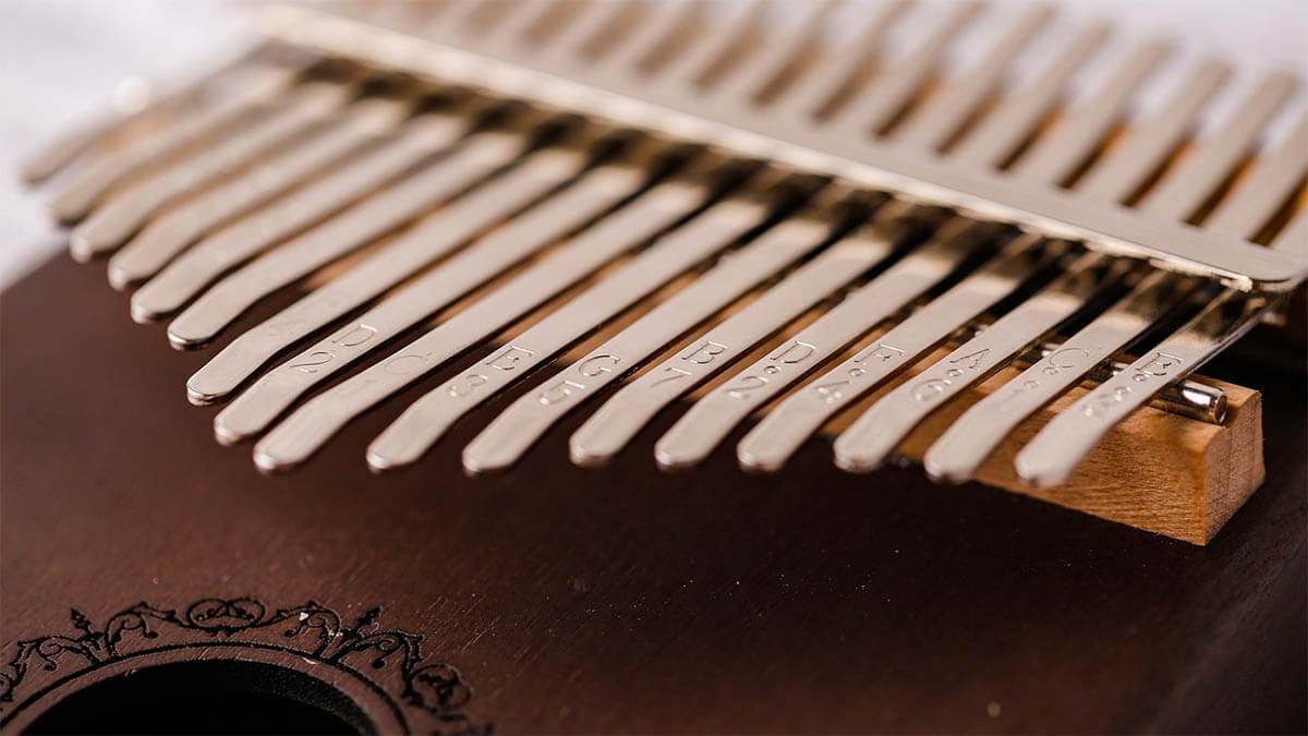 kalimba