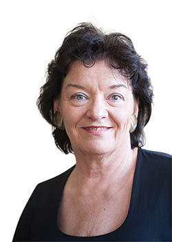 Erika Ryssel