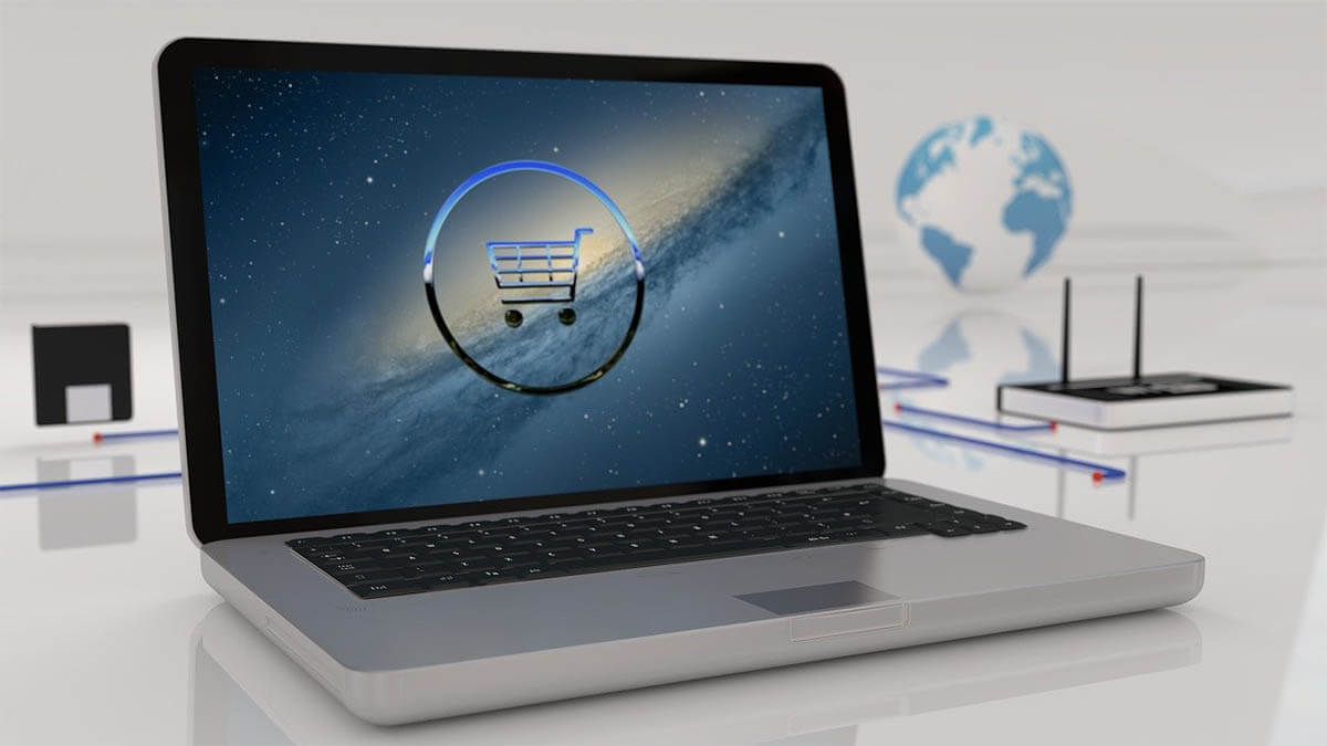 e commerce an
