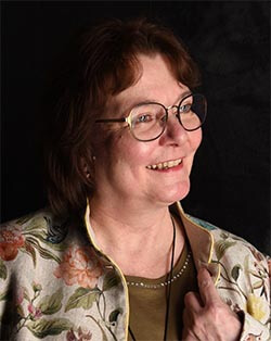 birgit lutherer