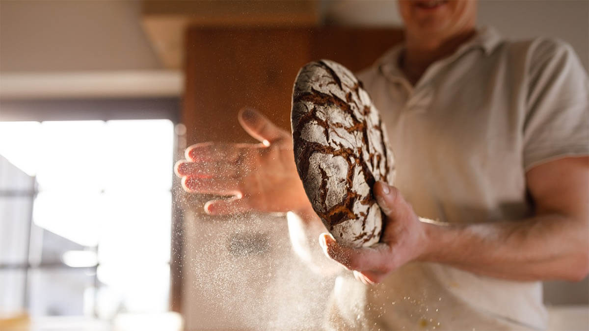 brot baecker