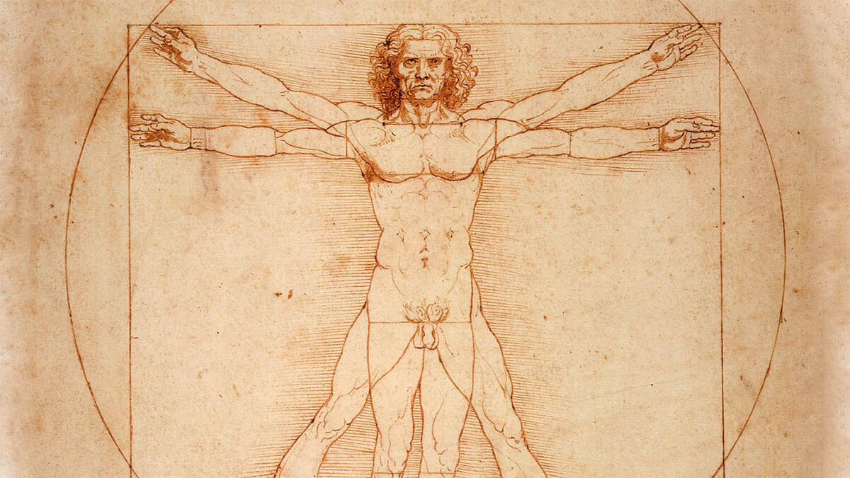 human-leonardo-da-vinci