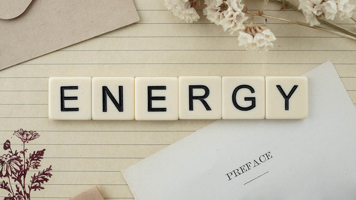 energy