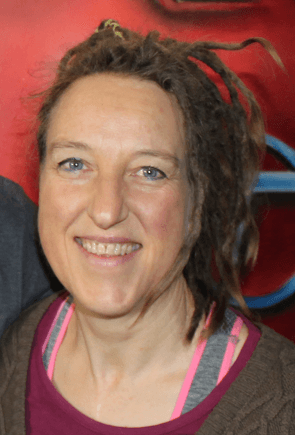 ines fieberg