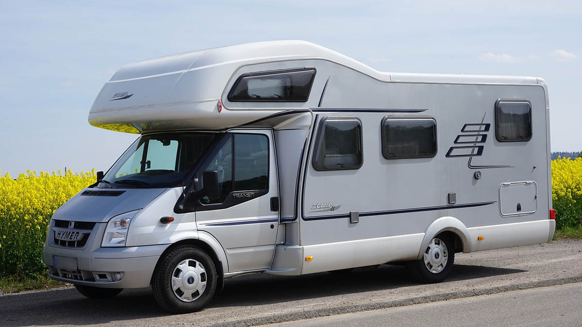 wohnmobil an