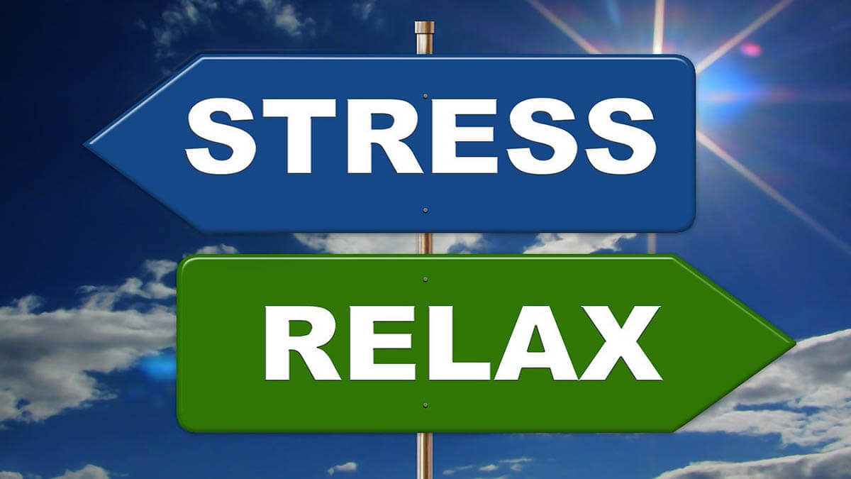 schilder stress relax