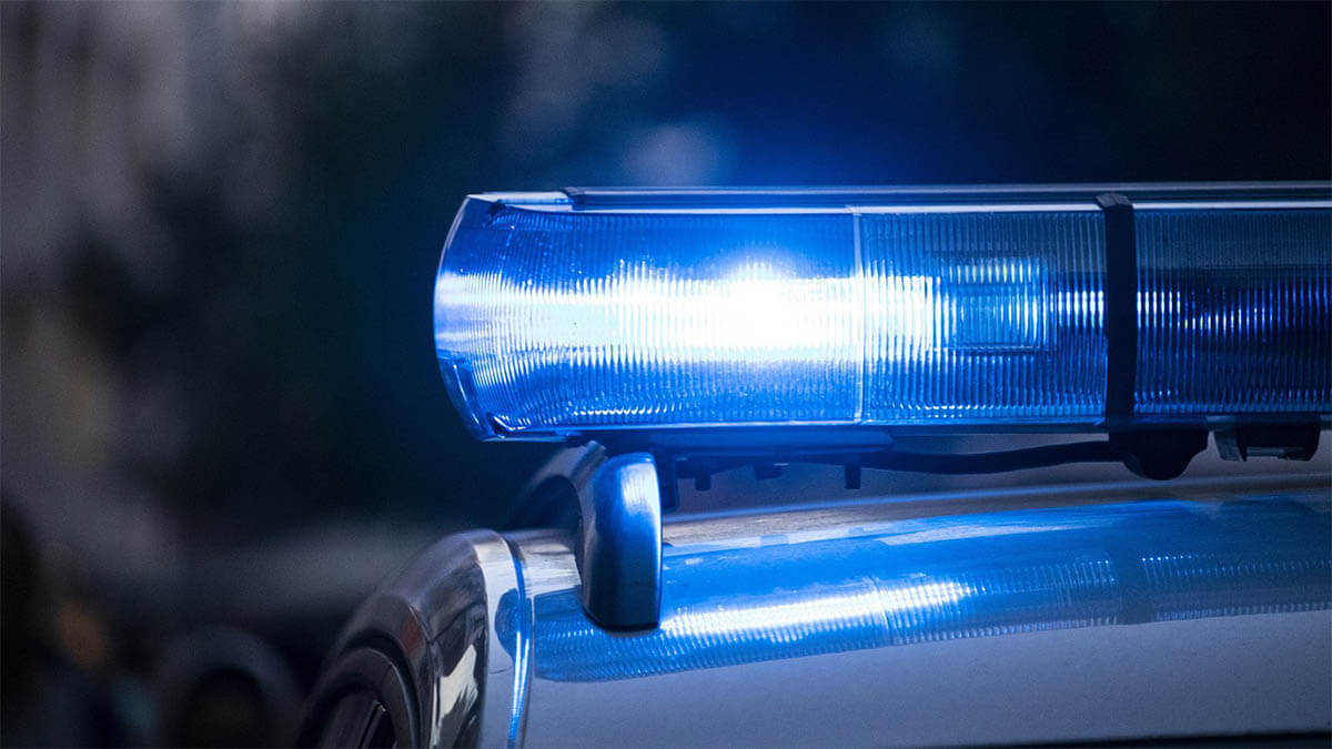 polizei-verkehrskontrolle