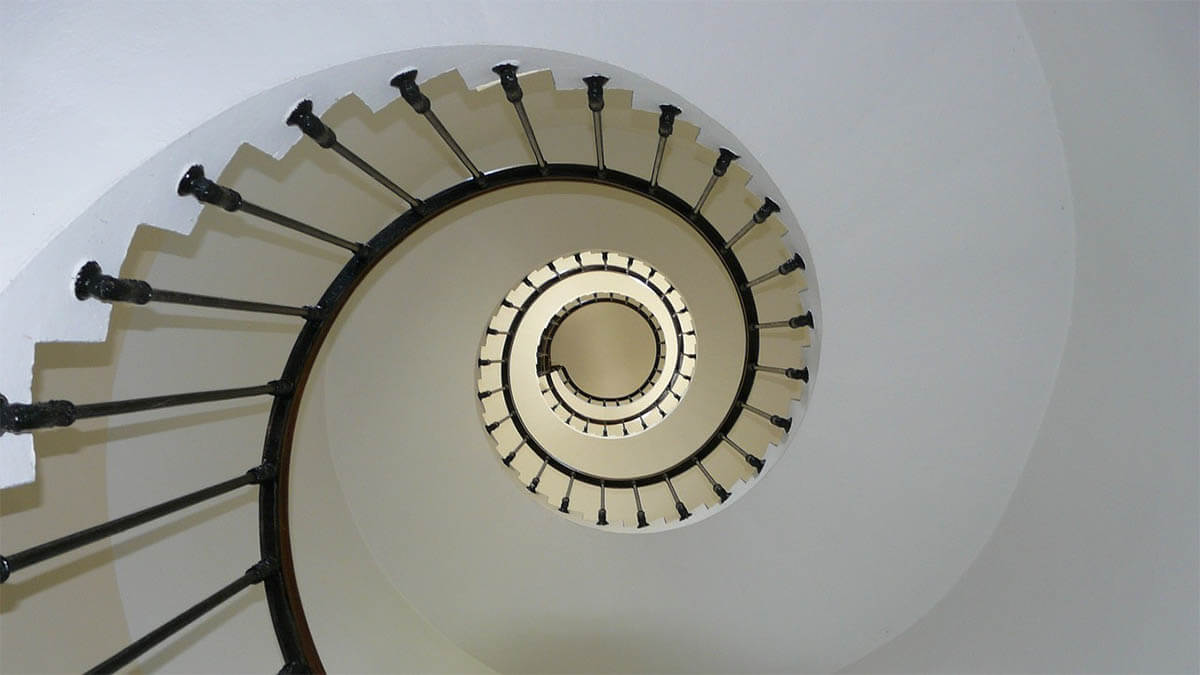 wendeltreppe-infinity