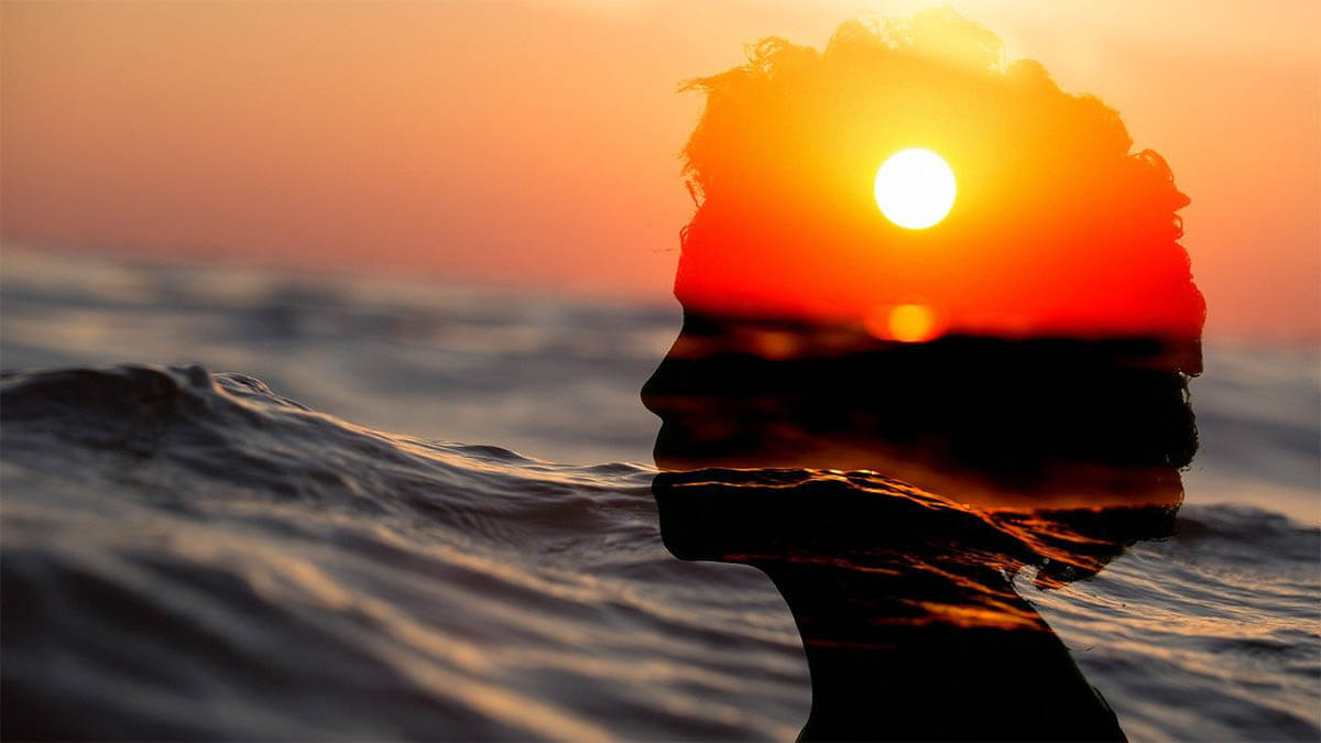 meer-silhuette-sonne