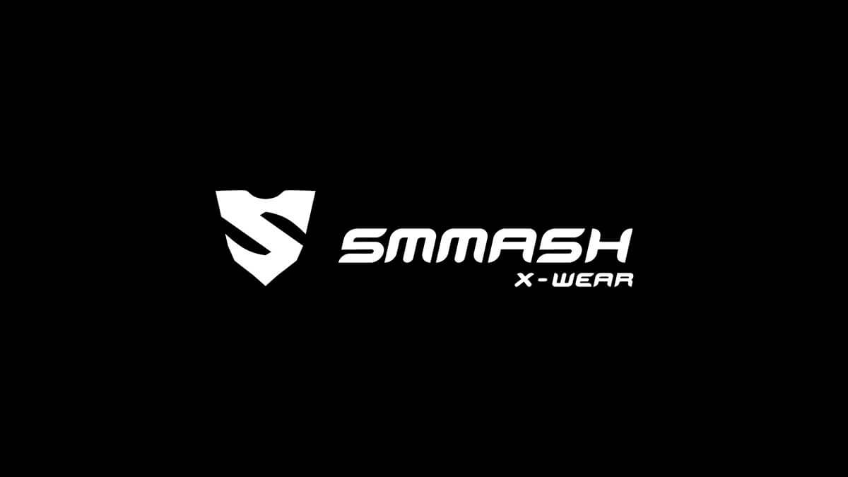 smmash x wear an