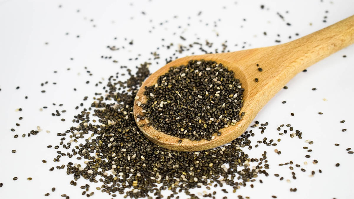 chia samen
