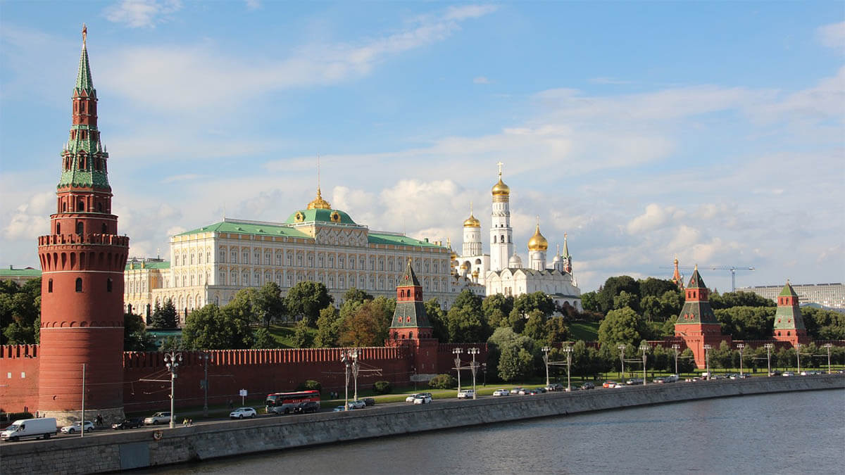 russland-moskau