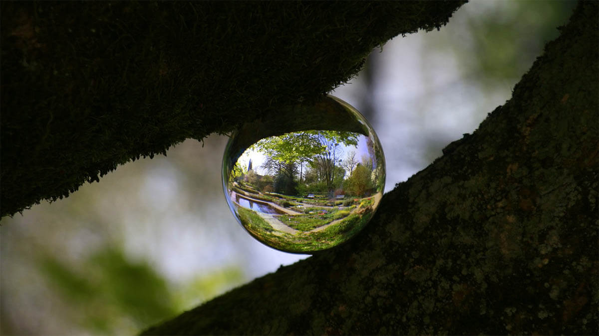 wahrnehmung-illusion-glaskugel