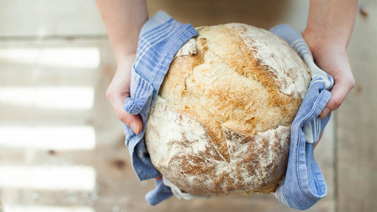Traditionelle Rezepte und moderne Variationen des Brotbackens brot-backen