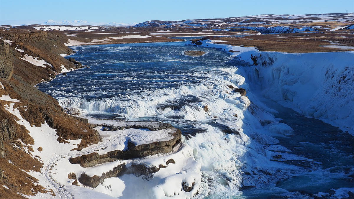 gullfoss