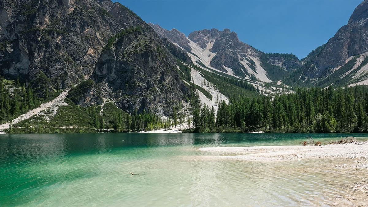 hochlandsee