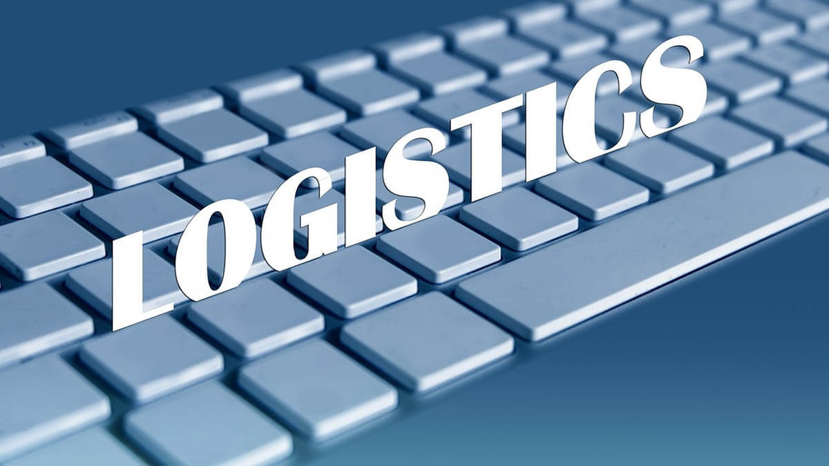 logistic an