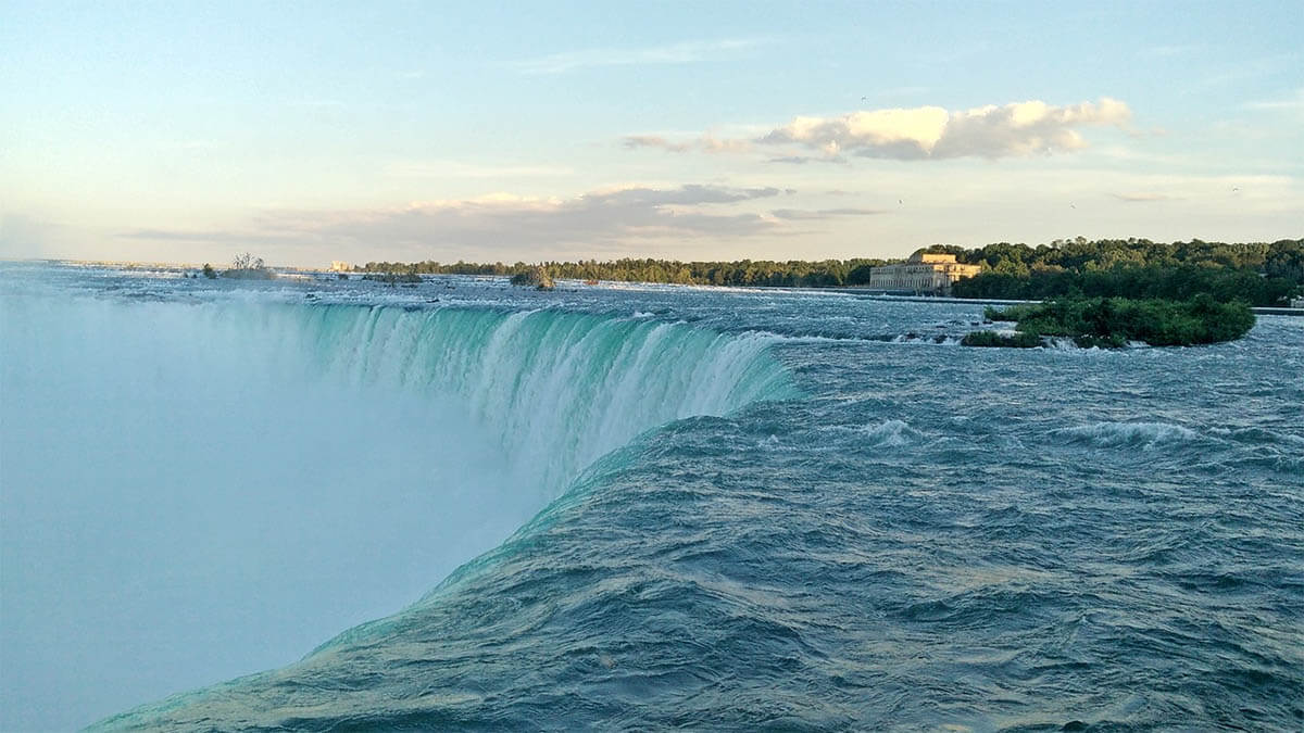 niagarafaelle