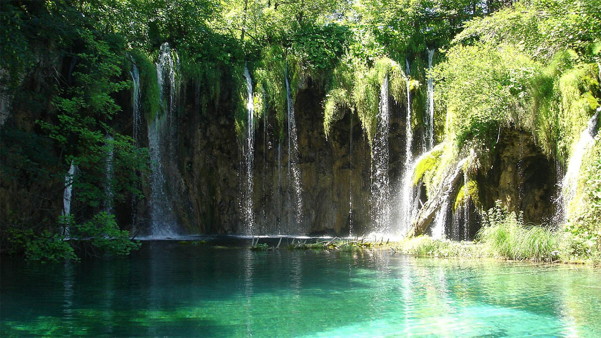 plitvicer seen