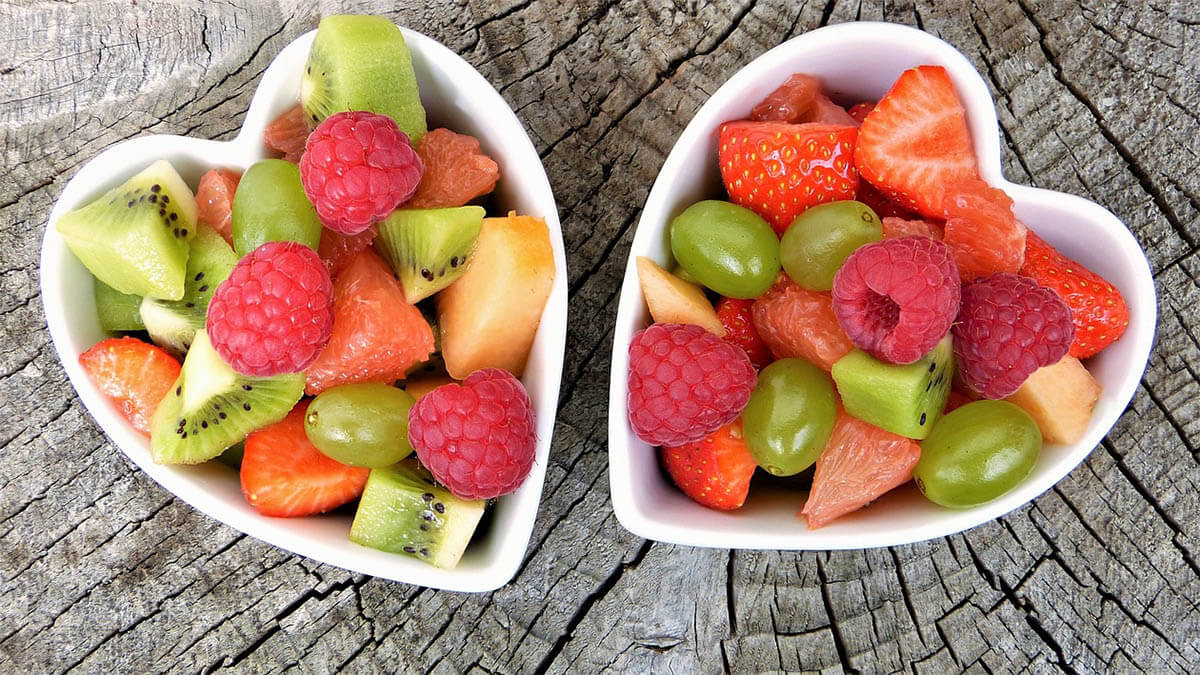 Die Vorteile einer ausreichenden Menge an Vitamin E im Körper fruechte schale vitamine an