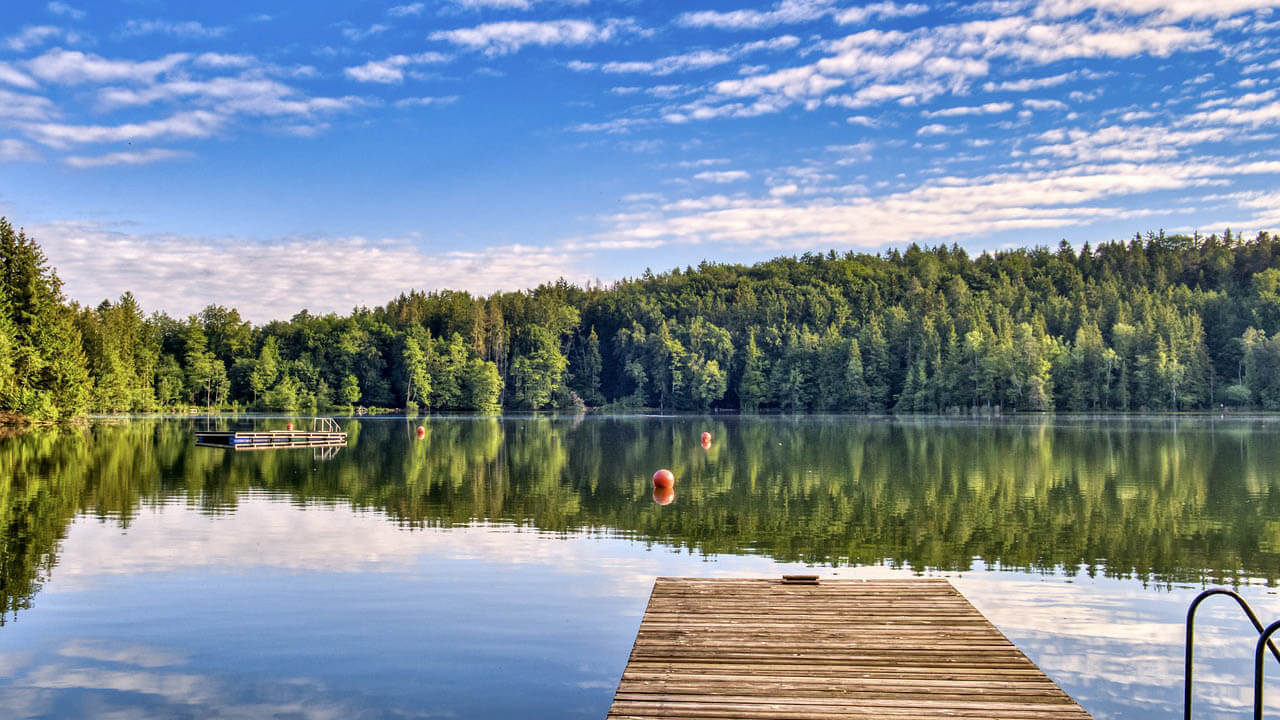 naturschwimmbad