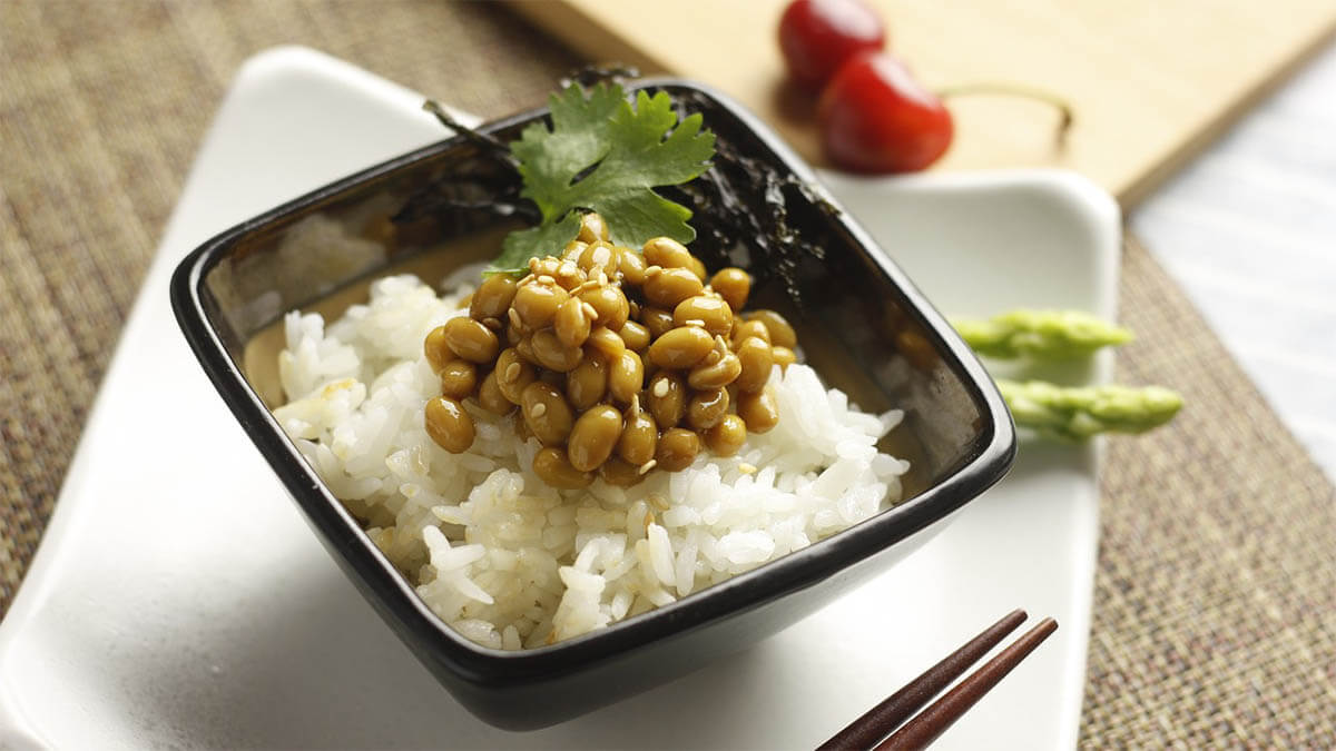reis natto an